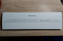 Apple Magic Keyboard