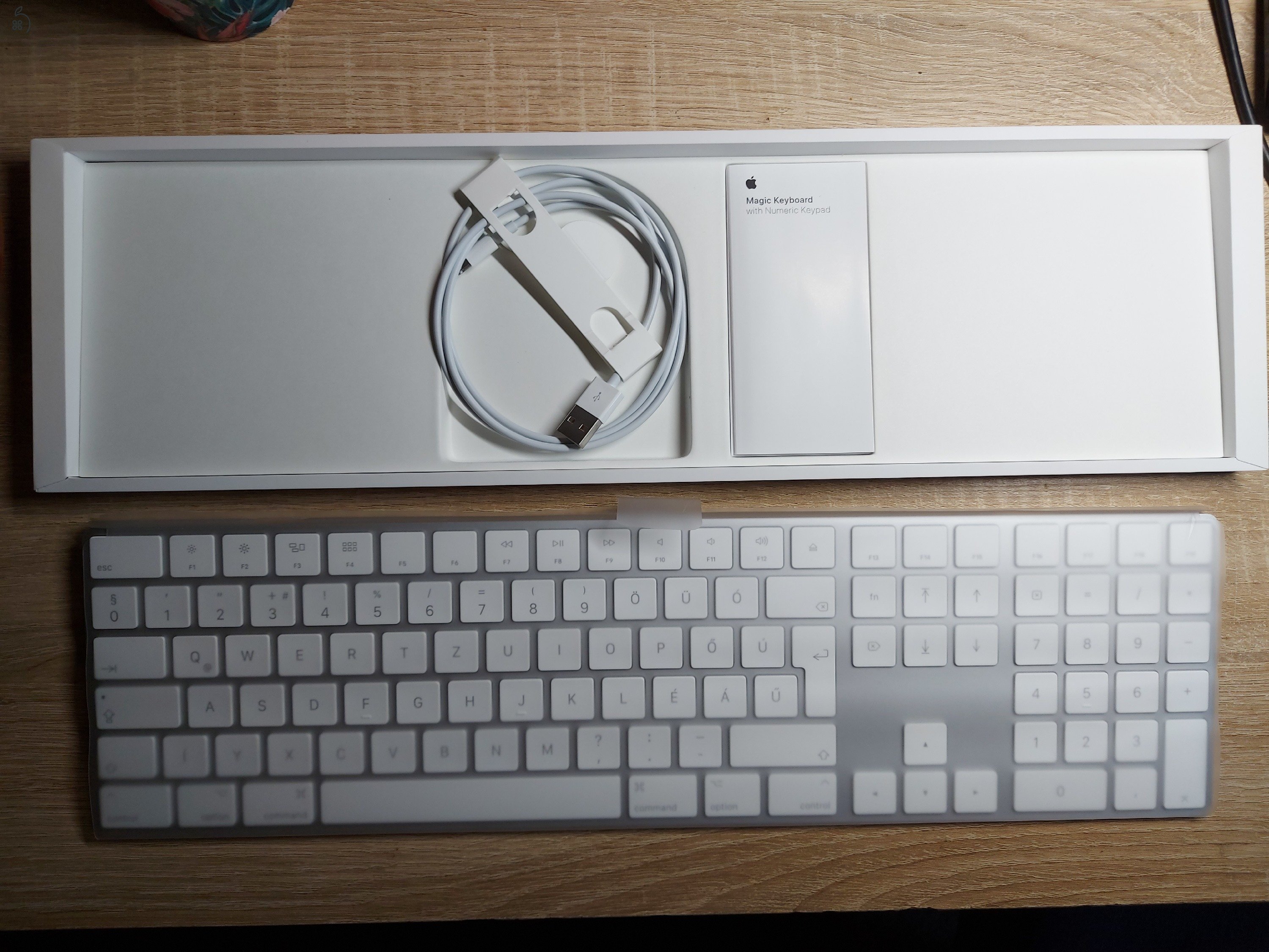 Apple Magic Keyboard