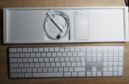 Apple Magic Keyboard