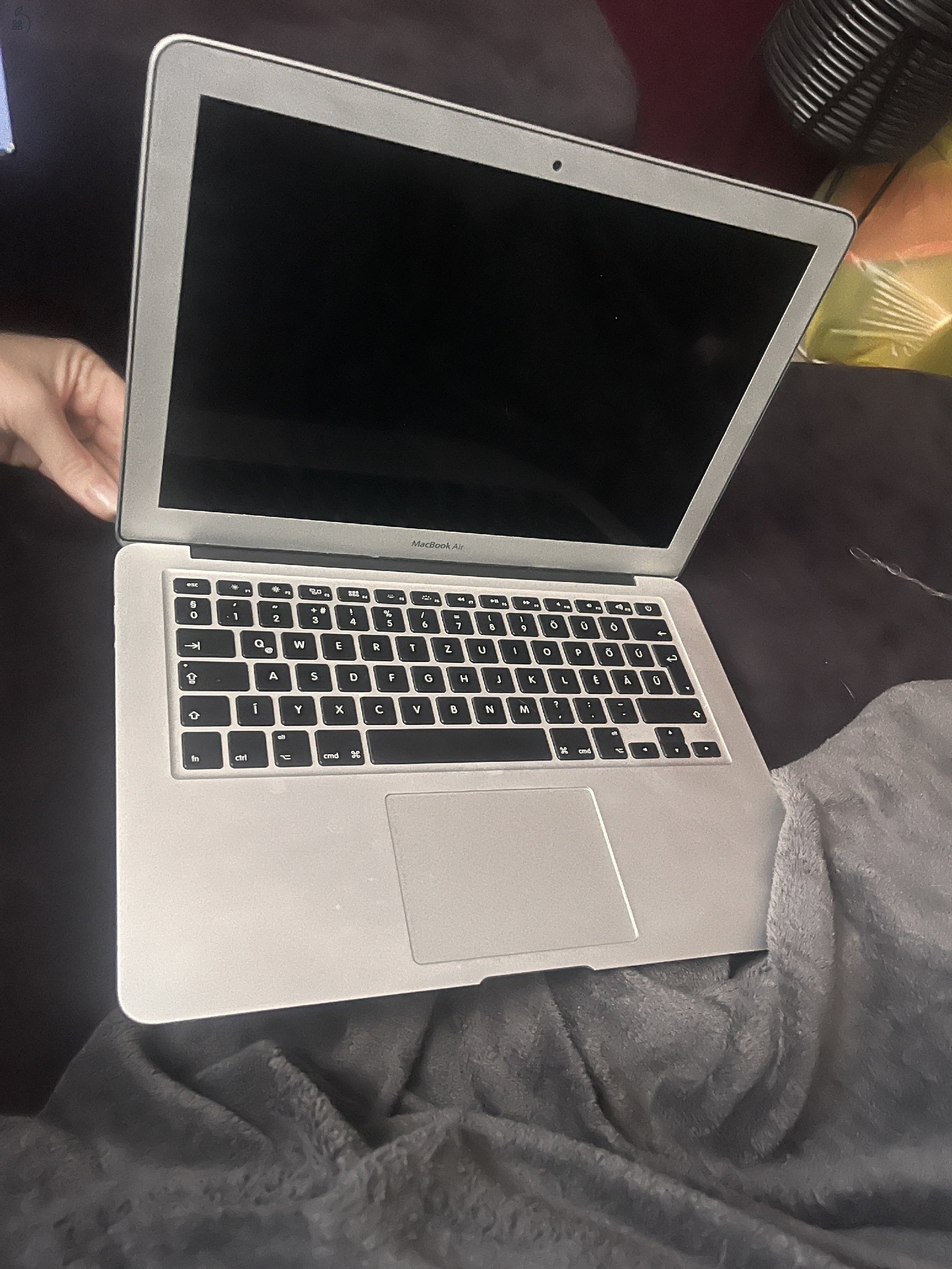 Macbook Air 