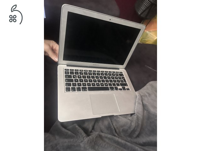 Macbook Air 