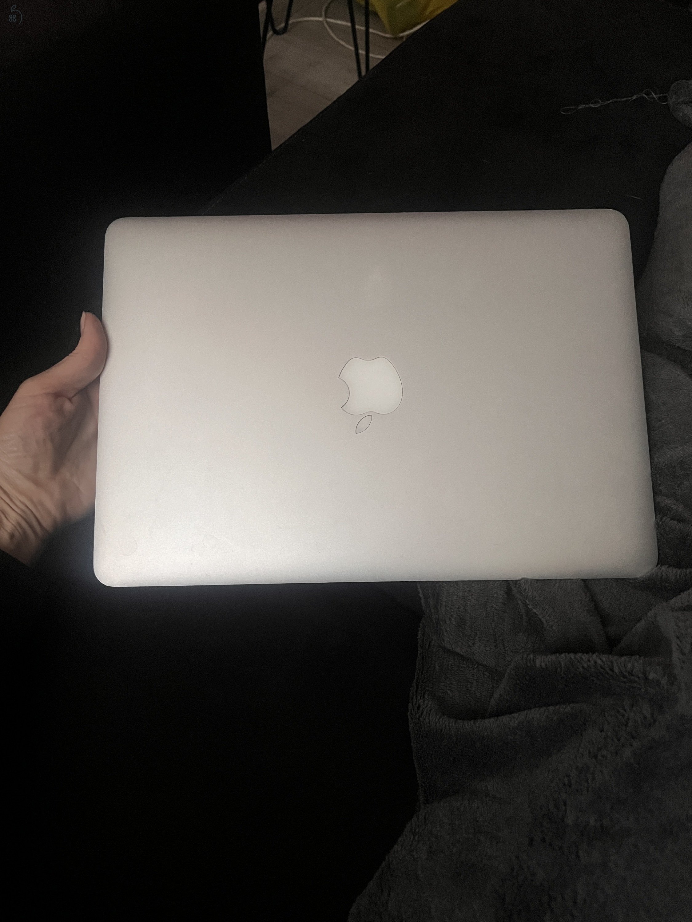 Macbook Air 