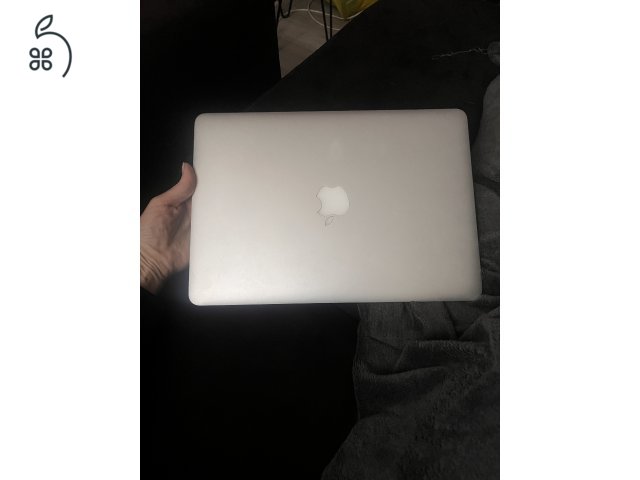 Macbook Air 