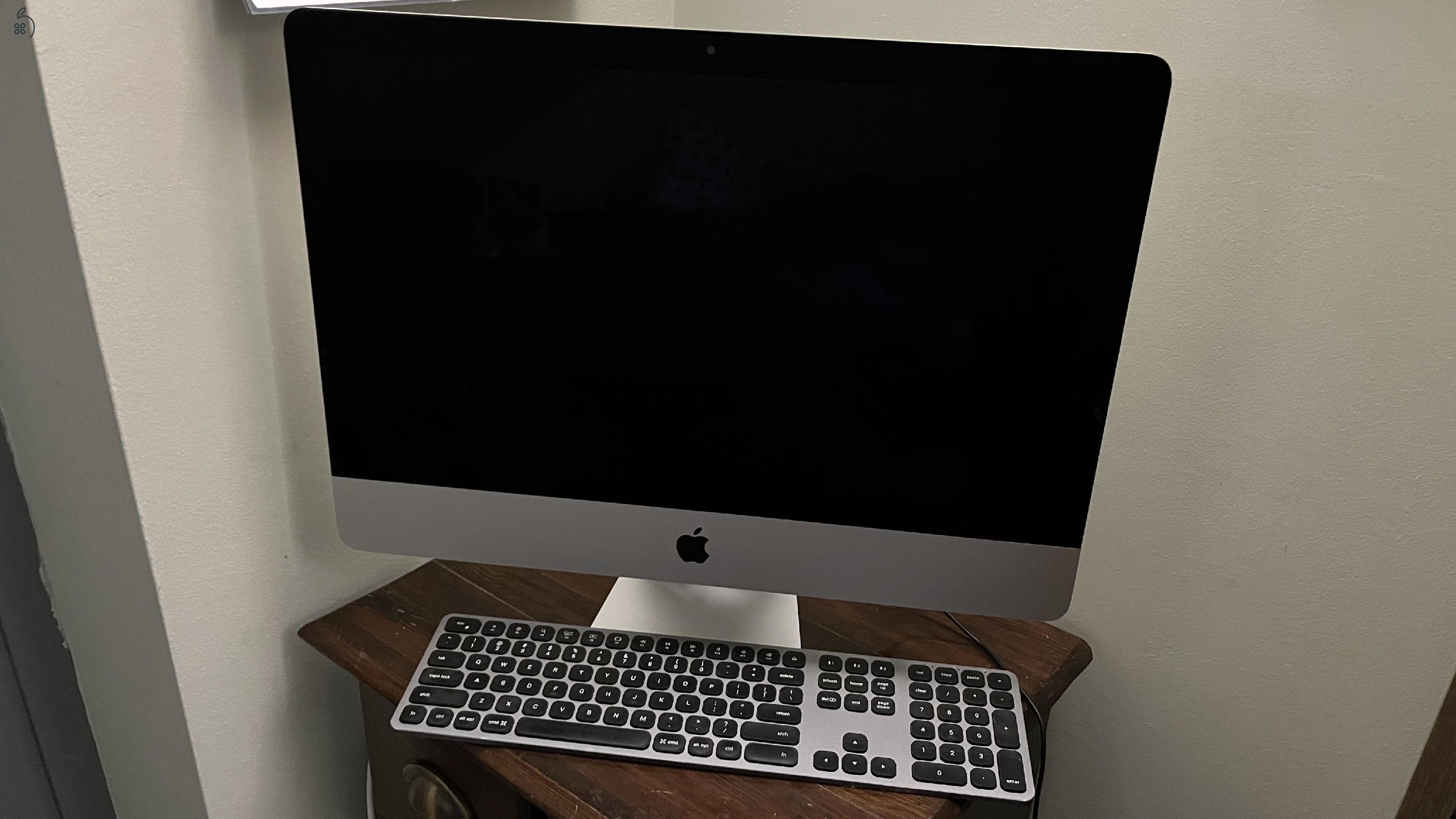 iMac 21.5