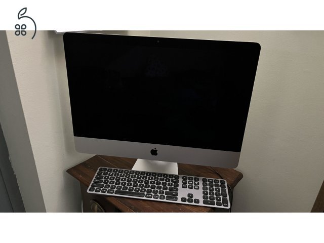 iMac 21.5