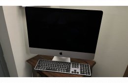 iMac 21.5