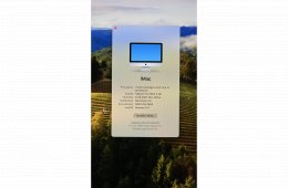 iMac 21.5