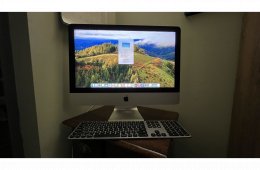 iMac 21.5