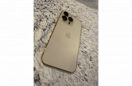 iPhone 13pro gold 256gb