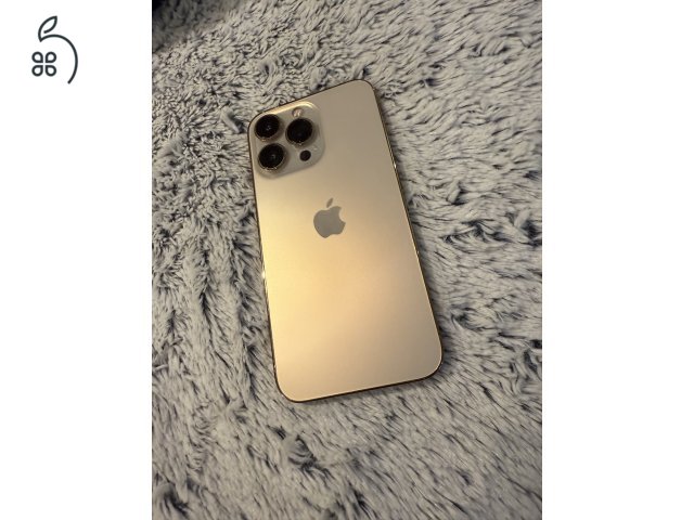 iPhone 13pro gold 256gb