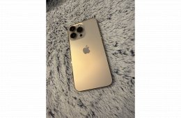 iPhone 13pro gold 256gb