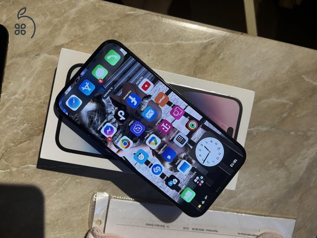 Iphone 14 pro max 128 gb Akku: 95%