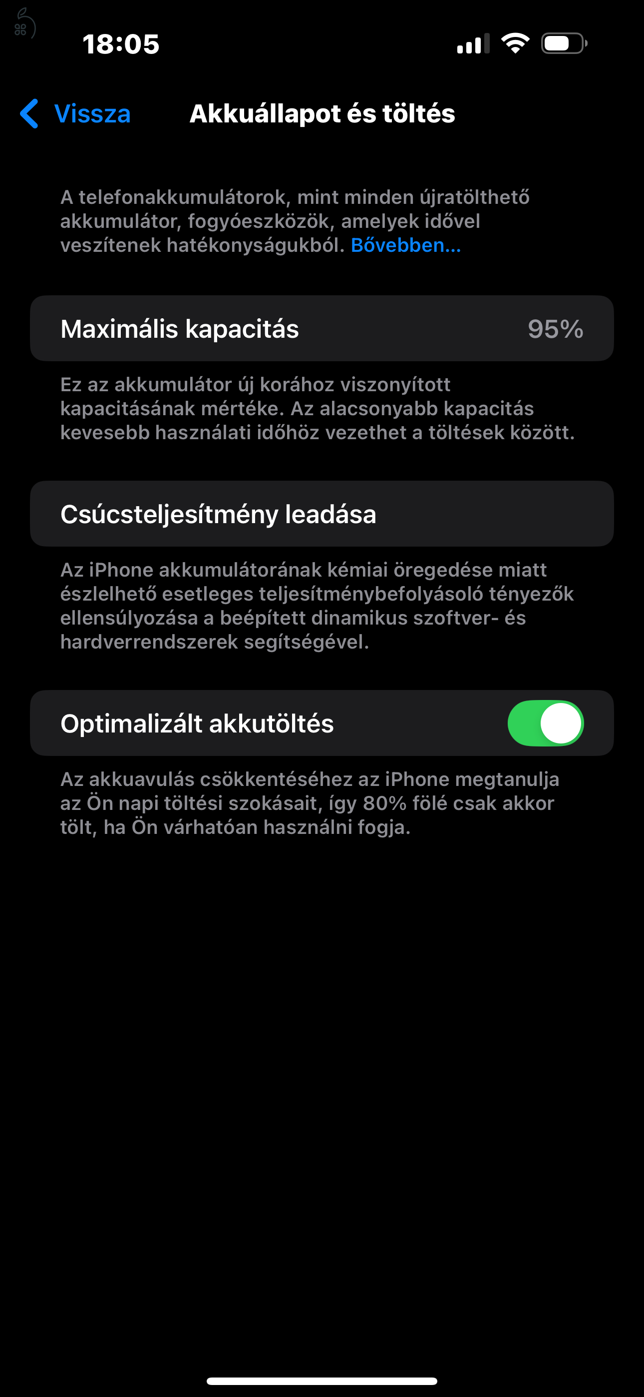 Iphone 14 pro max 128 gb Akku: 95%