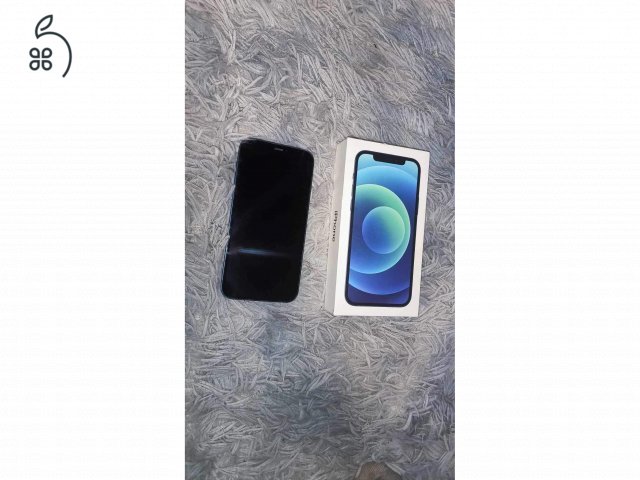 Iphone 12 blue (128gb)