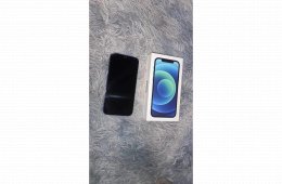 Iphone 12 blue (128gb)