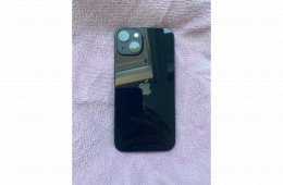 Eladó Iphone 13 128 GB Éjfekete