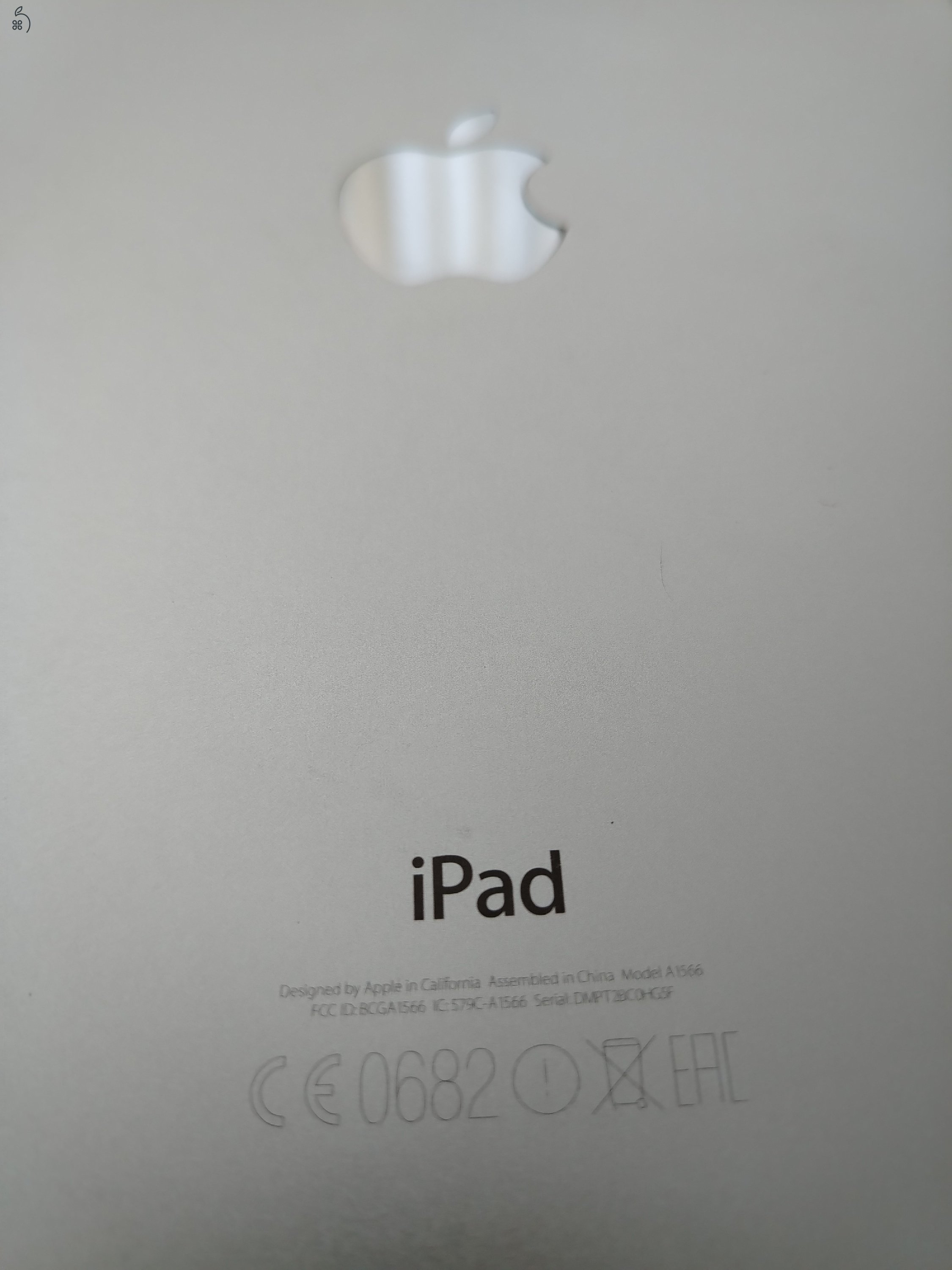 iPad Air 2 32GB(A1566)