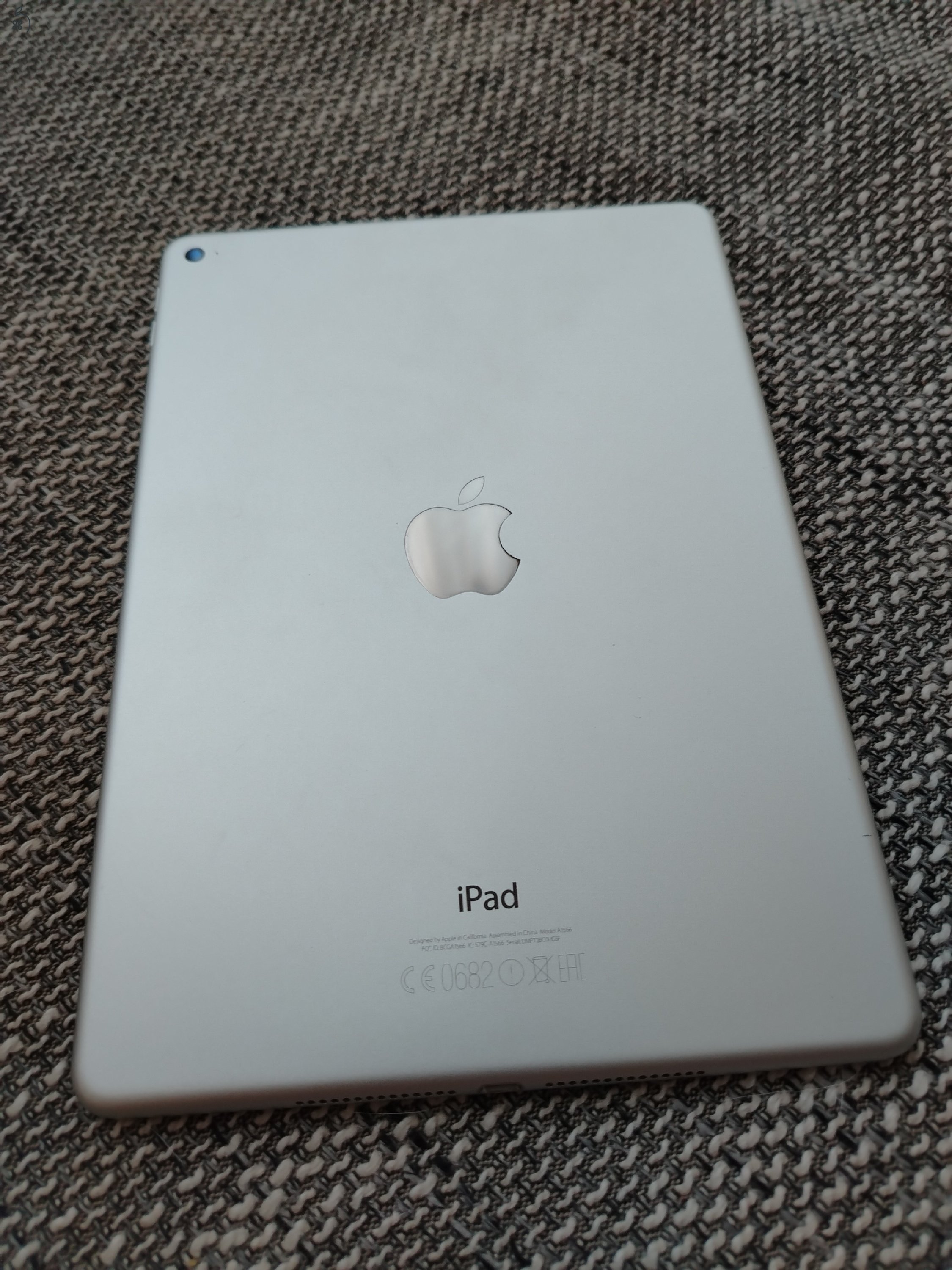 iPad Air 2 32GB(A1566)