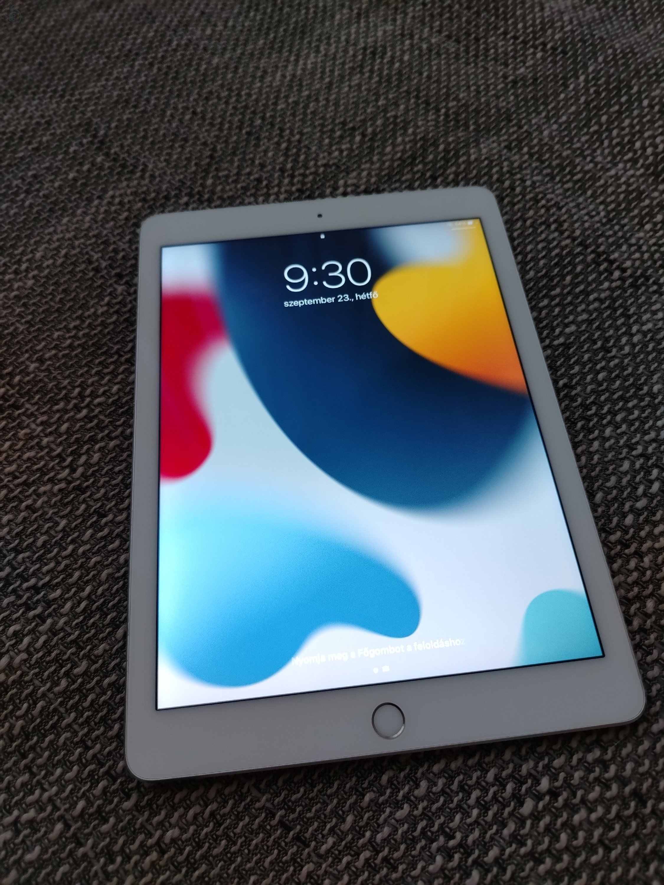 iPad Air 2 32GB(A1566)