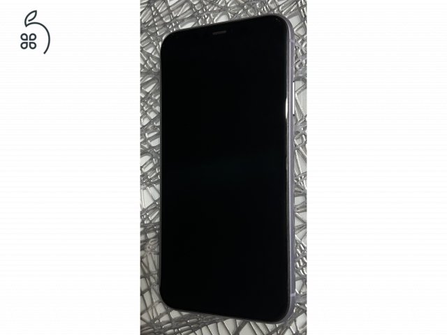 iPhone 11 lila, 128 gb 80%