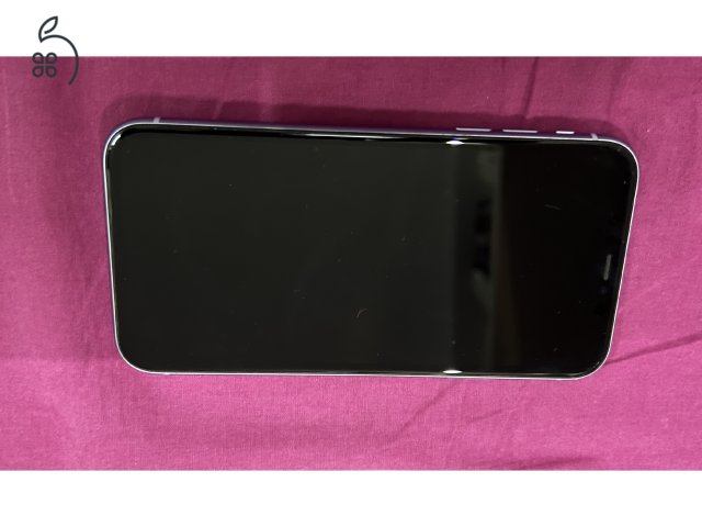 iPhone 11 lila, 128 gb 80%