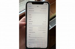 iPhone 11 64gb független, karcmentes