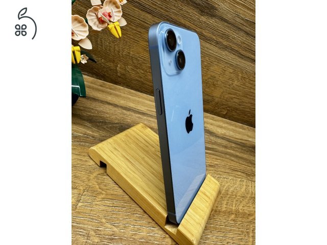 iPhone 14 plus 128gb Blue GARANCIÁLIS