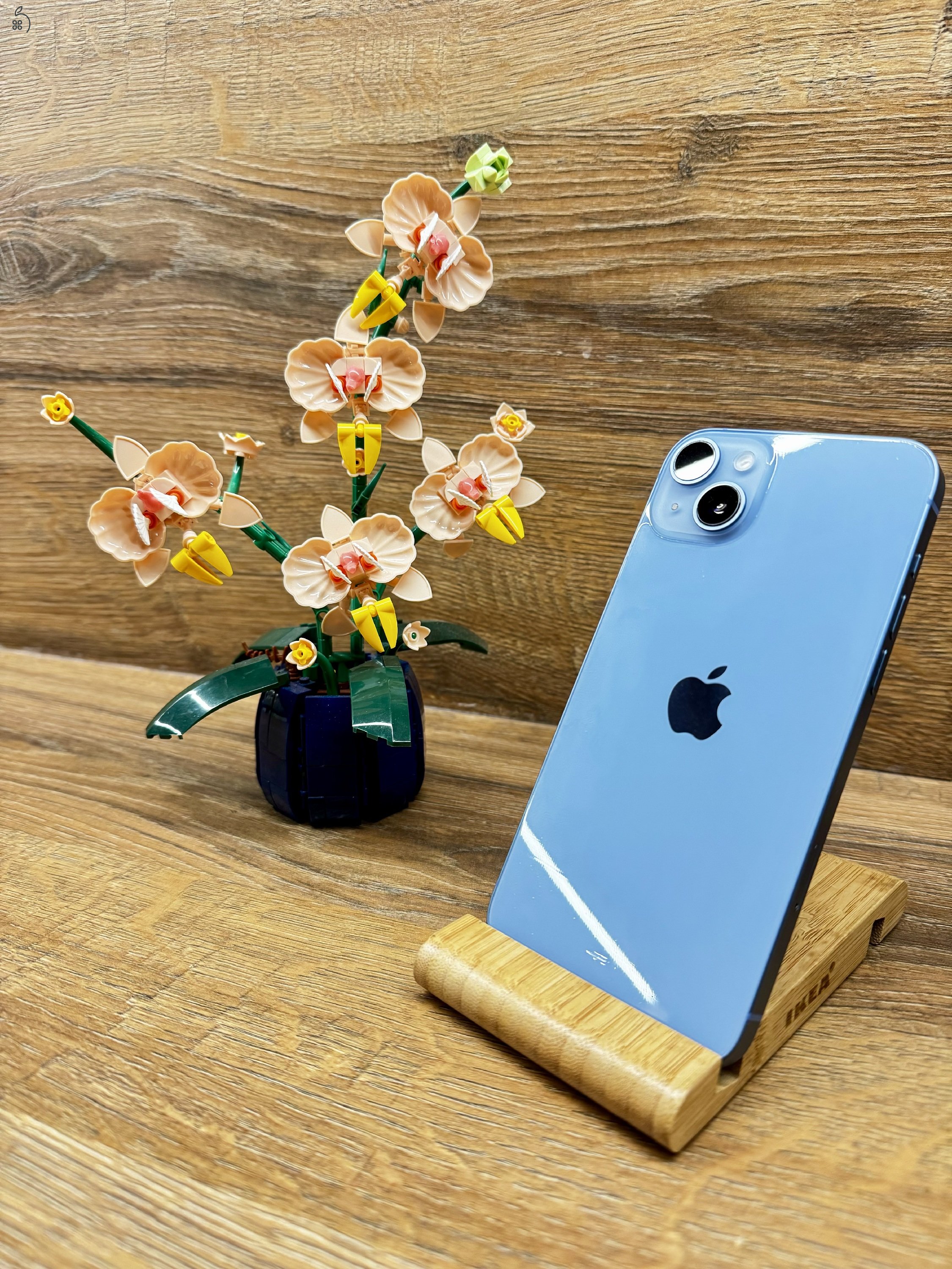 iPhone 14 plus 128gb Blue GARANCIÁLIS