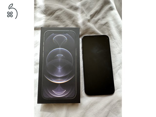 Iphone 12 Pro Max 256 gb