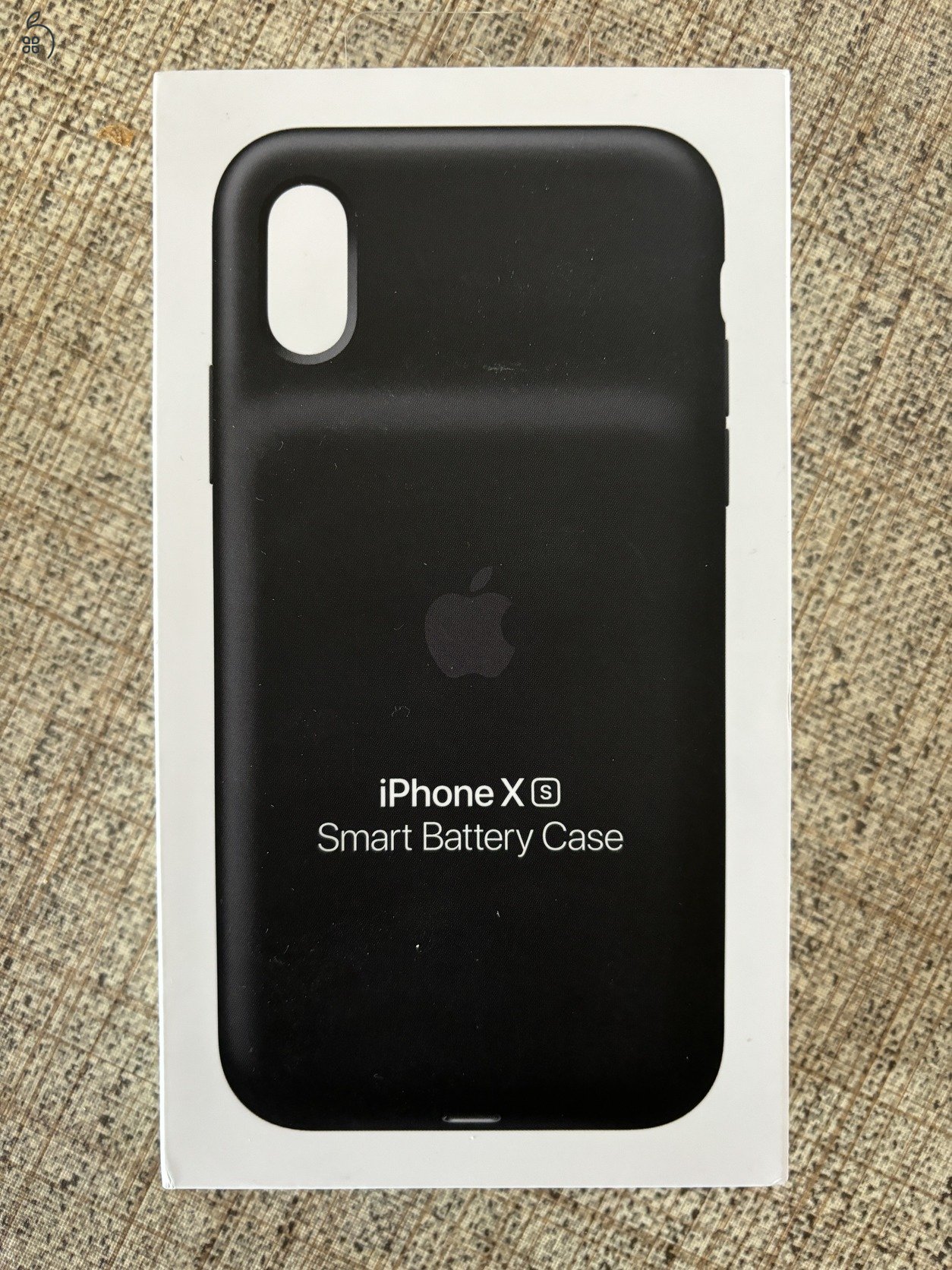 iPhone XS Smart Battery Case 