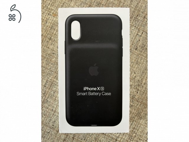 iPhone XS Smart Battery Case 