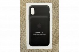 iPhone XS Smart Battery Case 