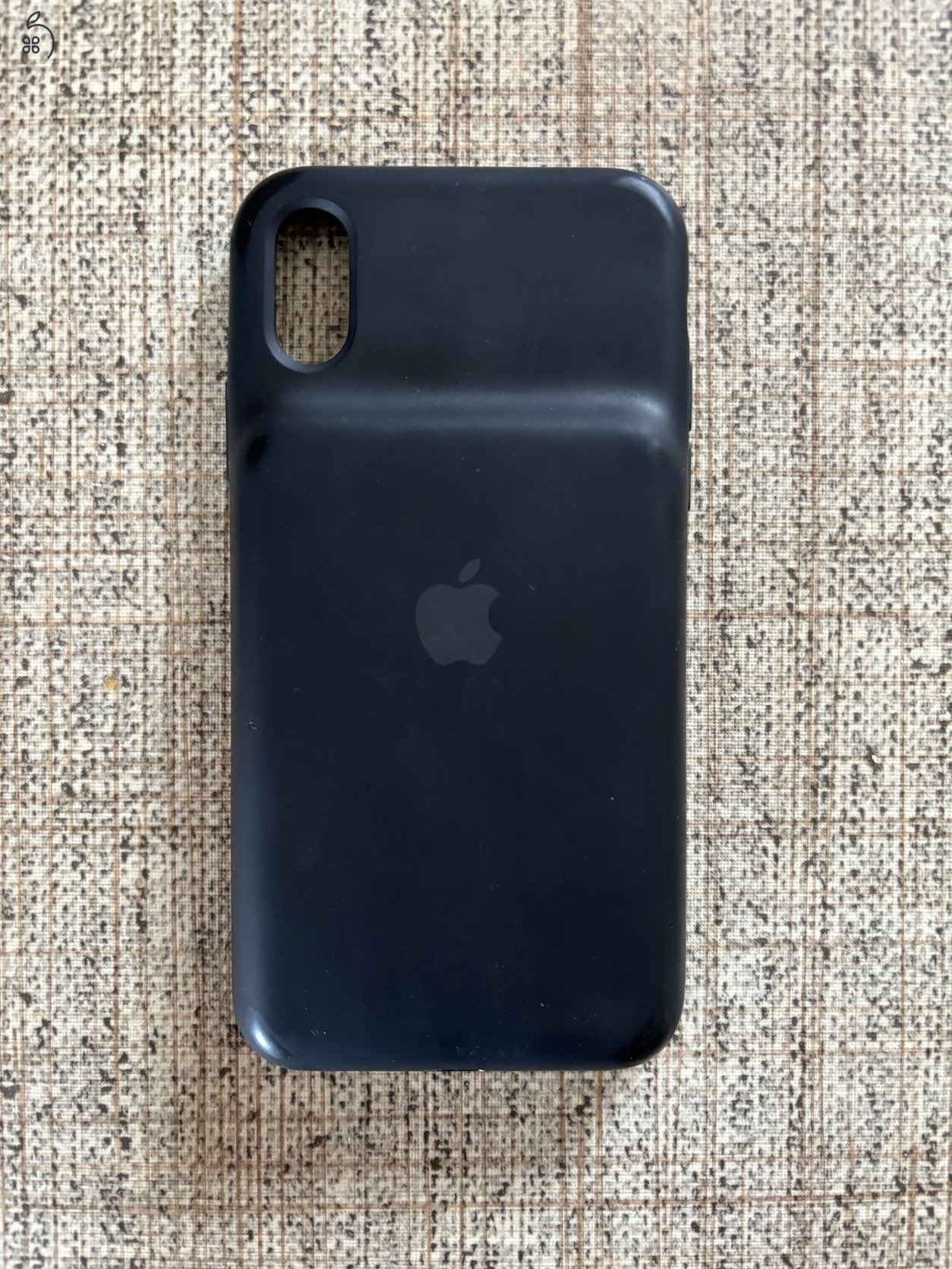 iPhone XS Smart Battery Case 