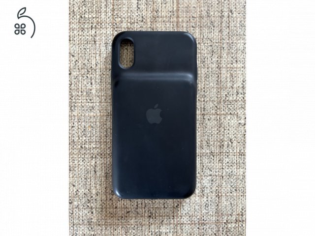 iPhone XS Smart Battery Case 