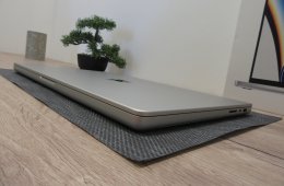 Apple Retina Macbook Pro 16 - 2021 - Használt, karcmentes