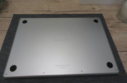 Apple Retina Macbook Pro 16 - 2021 - Használt, karcmentes