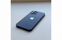 iPhone 12 mini 64GB Blue - 1 ÉV Garancia , Kártyafüggetlen