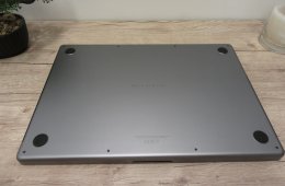 Apple Retina Macbook M1 Pro 16 - 2021 - Használt, megkímélt