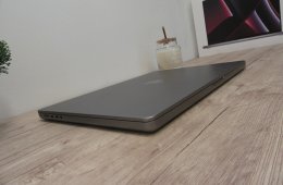 Apple Retina Macbook M1 Pro 16 - 2021 - Használt, megkímélt