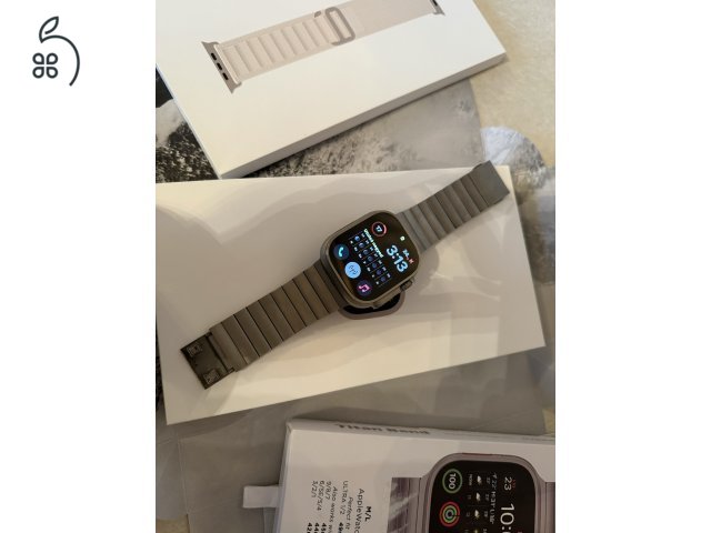 Apple Watch Ultra 