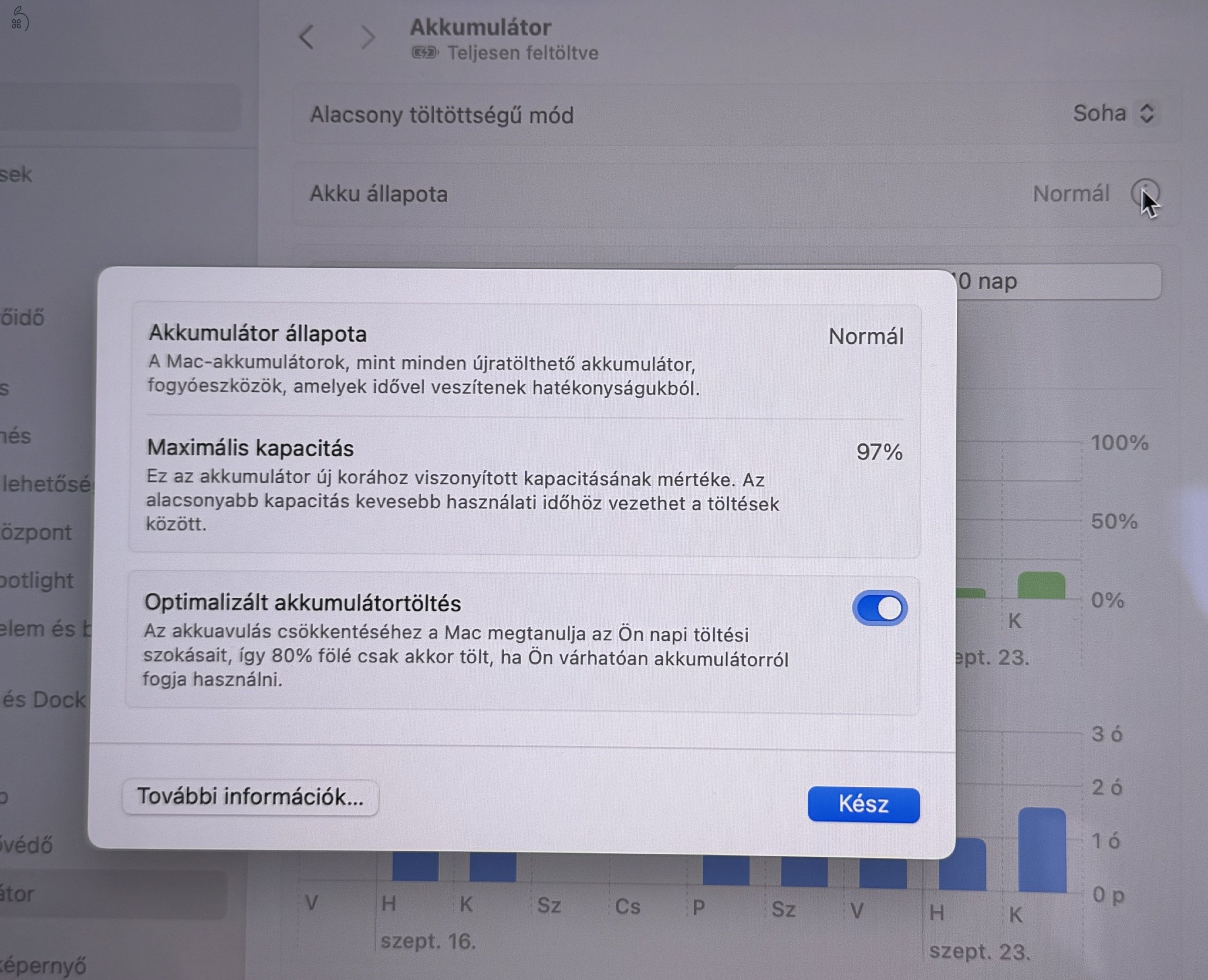 Eladó - Apple MacBook Pro 14 -2023- M2 Max, 12 CPU, 30 GPU, 32 GB RAM, 1 TB SSD , Apple Care + biztosítással