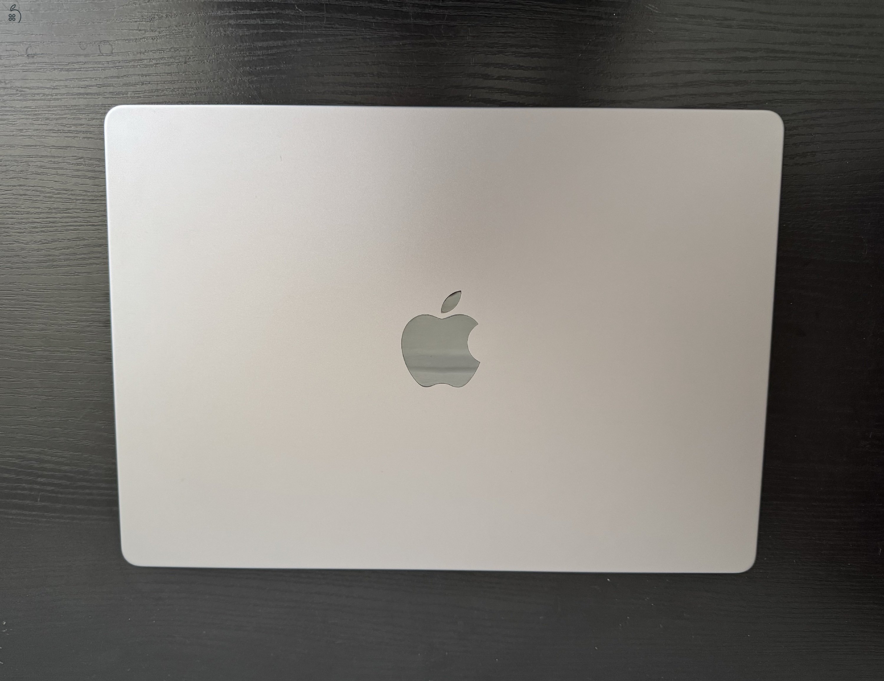 Eladó - Apple MacBook Pro M2 Max, 12 CPU, 30 GPU, 32 GB RAM, 1 TB SSD , Apple Care + biztosítással