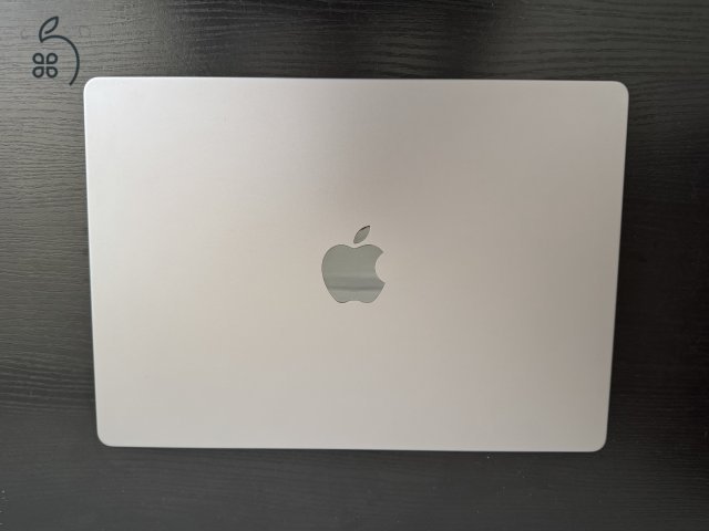 Eladó - Apple MacBook Pro M2 Max, 12 CPU, 30 GPU, 32 GB RAM, 1 TB SSD , Apple Care + biztosítással