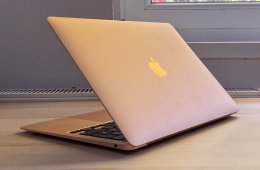 Apple MacBook Air 13