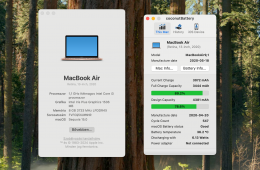 Apple MacBook Air 13