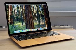 Apple MacBook Air 13