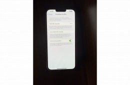 Iphone 13 Pro Max 512GB Silver 83% Akkumlátor 