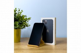 MacSzerez.com - iPhone 13 / 128GB / Garancia / Éjfekete