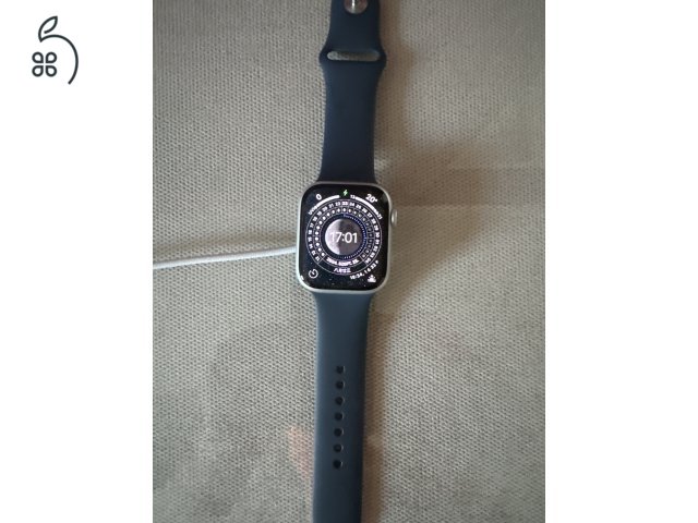 Apple Watch S9, 45 mm, cellular