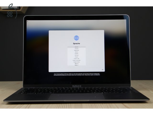 Apple Macbook Air 13